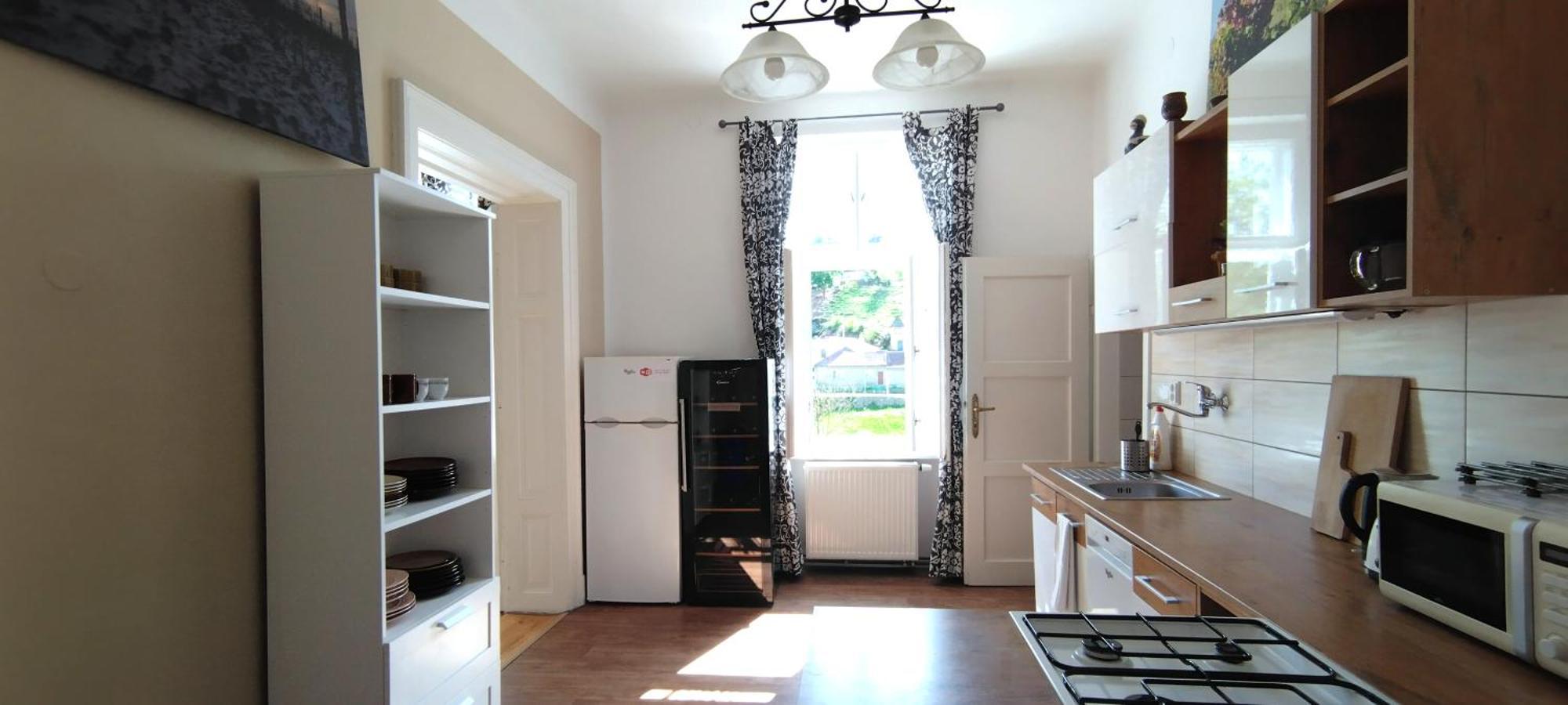 Vinarske Apartmany Зноймо Экстерьер фото